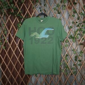 Large - Vintage Y2K Hollister California fade 2000s t-shirt